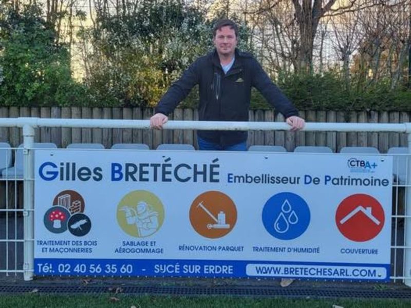 La JGE compte un nouveau partenaire !