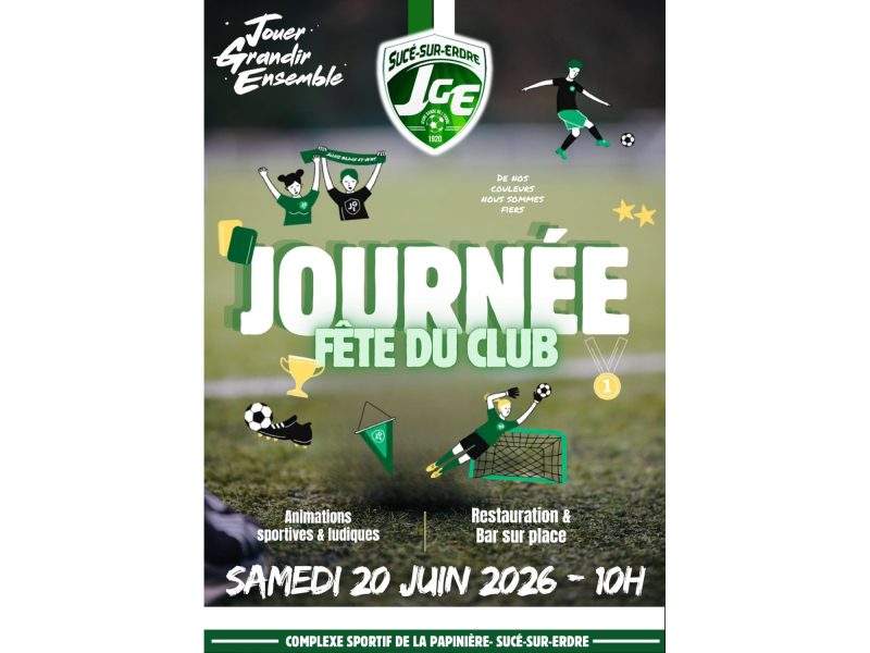 Faites du foot à la fête du foot