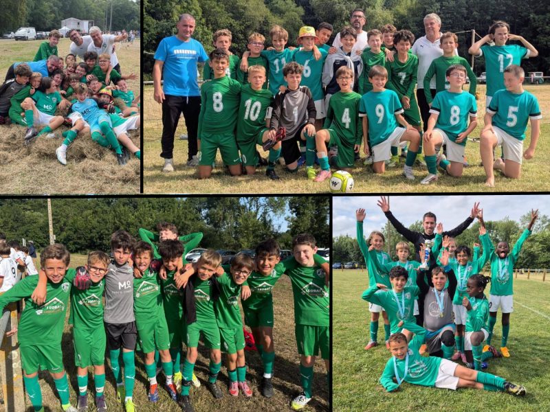 Retour sur le tournoi de Monnières